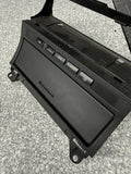 OEM BMW E46 330 M3 Radio Navigation Mounting Relocation Bracket