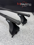 E39 BMW Thule Roof Rack Racks Set