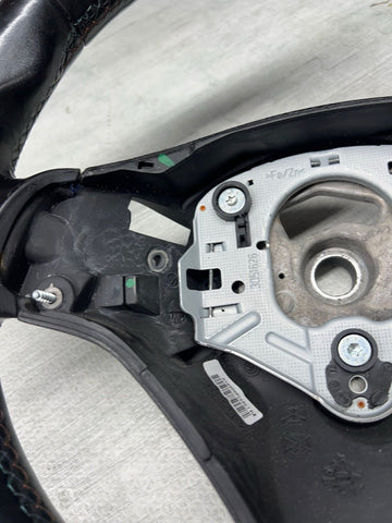 DCT BMW Steering Wheel 08-13 E90 E92 E93 M3 Stock Factory