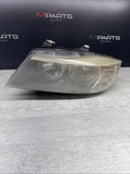 2009-2011 Bmw 3 Series 328i 4/D Sedan Left Driver  Headlight Halogen OEM