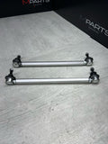 DINAN NEW Stabilizer Swaybar Links Front Adjustable BMW E90 E92 E93 M3
