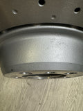 SHW Performance / Refurbished 12-16 Porsche 911 / Gt3 Rear Brakes Discs Rotors