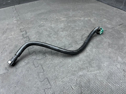 15-19 Ferrari 488 GTB Fuel Vapor Evaporative Emission Hose Pipe