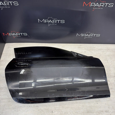 BMW G82 G83 M4 21-25 Front Right Passenger Side Door Shell Assembly OEM *Local*