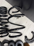 15-20 OEM BMW F80 F82 F83 M3 M4 Stock Factory Front Rear Suspension Springs Set