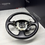2000-2003 HONDA S2000 LEATHER STEERING WHEEL
