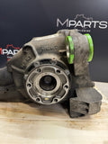 01-06 BMW E46 M3 REAR DIFF DIFFERENTIAL 124K MILES 3.62 UPGRADED BUSHINGS