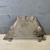 Porsche 991 911 GT3 Rear Lower Engine Skid Plate Splash Shield 14-19