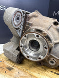01-06 BMW E46 M3 REAR DIFF DIFFERENTIAL 128K MILES 3.62