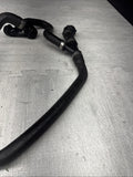 15-19 BMW F80 F82 F83 M3 M4 COOLANT EXPANSION TANK WATER PUMP RETURN HOSE OEM