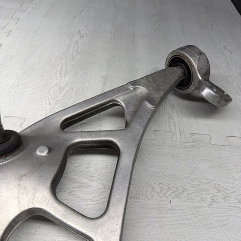 BMW E46 M3 01-06 Front Left Driver Side Lower Control Arm OEM