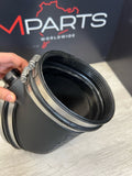08-13 BMW E90 E92 E93 M3 S65 V8 AIR INTAKE MANIFOLD BOOT MACHT SCHNELL