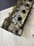 BMW 08-13 E90 E92 E93 M3 V8 S65 Left Cylinder Head Bank 2 Complete + Cams