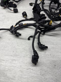 BMW 20-26 X3M F97 X4M F98 G80 G82 G83 M3 M4 S58 ENGINE WIRE WIRING HARNESS OEM
