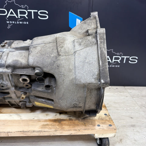 BMW Z3 E36 E46 Manual Transmission ZF Gearbox 5 Speed 133k