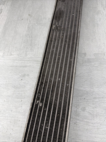 08-13 OEM BMW M3 E90 E92 E93 S65 Engine Oil Cooler 2284075
