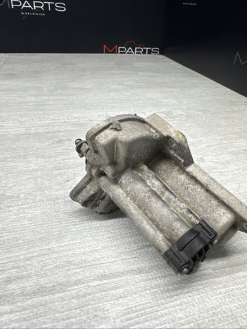 BMW E46 M3 Z4M E85 E86 Throttle Body Actuator S54 7831529
