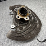 BMW G20 G22 G23 330 M340 Front Right Passenger Spindle Knuckle Bearing AWD OEM