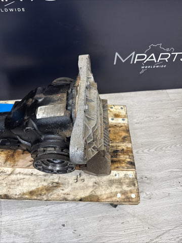 01-06 BMW E46 M3 REAR DIFF DIFFERENTIAL 103k MILES 3.62
