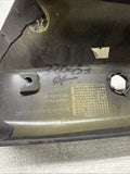 Left Interior Central Pillar Post Cover Trim Panel 86187800 Ferrari 488 GTB 2016