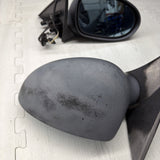 BMW E39 M5 99-03 Style Auto Folding Electric Heating Side Mirror Set