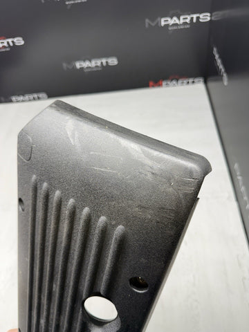 BMW E46 M3 E85 E86 Z4M S54 M ENGINE BEAUTY COVER 11127831253 2001-2008 OEM