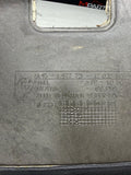 BMW E36 325i 328i M3 1992-1999 Black Dash Trim Knee Kick Panel Coupe 51451977721