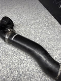 S54 Bimmerworld Silicone Intake Elbow Upper Lower Hose BMW E46 M3 01-06