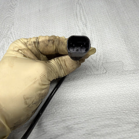 6871465 Suspension Accelerating Rear Sensor BMW F20 F30 F32 F80 F82 F83 M3 M4