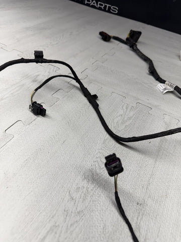 GENUINE BMW 21-26 G80 G82 G83 M3 M4 FRONT WIRING PDC HARNESS 5A02390