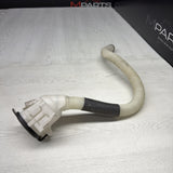 02-06 BMW E46 M3 Windshield Washer Tank Neck