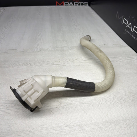 02-06 BMW E46 M3 Windshield Washer Tank Neck