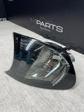 Depo 02-06 BMW E46 325ci 330ci M3 2dr Smoked Corner Light Left Driver