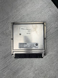 01-06 BMW E46 M3 S54 OEM ENGINE DME ECU COMPUTER MSS54 *Notes*