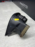 92-99 BMW E36 M3 LEFT DRIVER  AIR AC HEAT VENT GRILL W HEADLIGHT SWITCH
