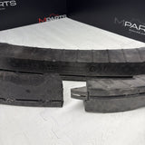 OEM BMW 01-06 E46 M3 FRONT BUMPER FOAM FOAMS SUPPORT 51118056689