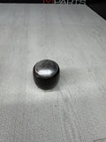OEM Honda 00-09 S2000 AP1 AP2 Aluminum Leather 6 Speed Shift Knob 54102-S2A-040