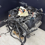 2008 BMW 06-10 E60 E63 E64 M5 M6 S85 V10 Complete Engine Motor 113k Miles
