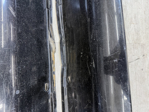 2006-2010 BMW E60 M5 OEM Rocker Panels Skirts *Notes*