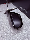 Right Passenger Mirror Blind Spot Camera BMW 228 M235 F74 2025-2026 Grey