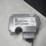 07-13 OEM BMW E88 E93 335 M3 Convertible Roof Top Control Module ROC Rollover