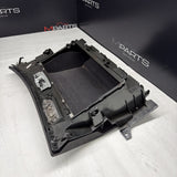 01-06 BMW E46 M3 330 328 323 Convertible Black Dash Storage Glove Box Glovebox