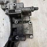 BMW S54 3.2L Engine Oil Filter Housing 01-08 E46 M3 Z4 11427839858