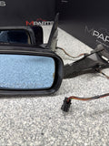 BMW E46 Side Power Mirror Left Right Sedan Touring OEM 01-03 323 325 328 330