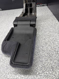 BMW E36 M3 Armrest Arm Rest Leather Black Wrapped Center Console 95-99 OEM
