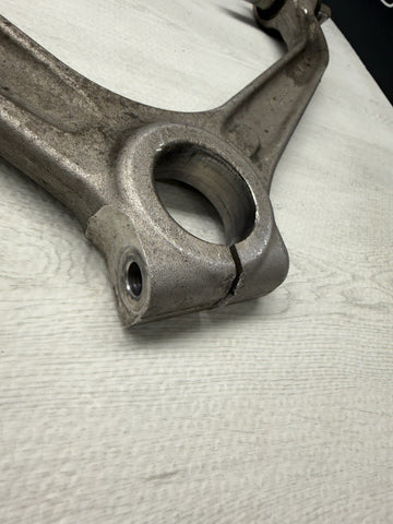 OEM LAMBORGHINI AVENTADOR REAR RIGHT UPPER CONTROL ARM 2011-2017 470505362