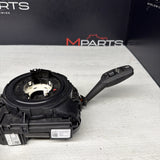 2007-2012 BMW E90 E92 E93 328 335 STEERING COLUMN SWITCH/STALK ASSEMBLY 9123049