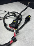 BMW 21-26 G80 G82 G83 M3 M4 S58 Transmission Wire Wiring Harness 733023105