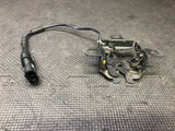 19-23 Ferrari F8 Tributo Front Hood Latch Lock