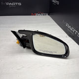 15-20 BMW F82 F83 M4 RIGHT PASSENGER MIRROR  CAMERA NO LANE *NOTES*